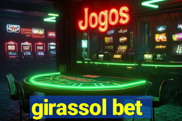 girassol bet